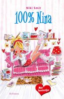 100% Nina - Niki Smit - ebook