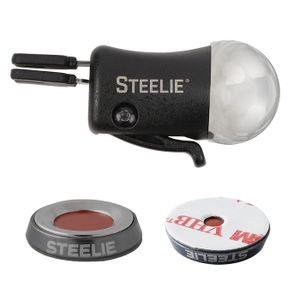 NITE Ize Steelie Vent Mount Kit Ventilatierooster Telefoonhouder voor in de auto