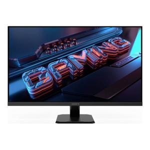 Gigabyte GS32Q Gaming monitor Energielabel F (A - G) 81.3 cm (32 inch) 2560 x 1440 Pixel 16:9 1 ms HDMI, DisplayPort, Hoofdtelefoonaansluiting IPS LCD