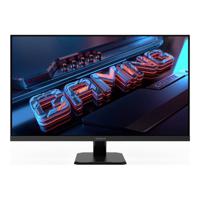 Gigabyte GS32Q Gaming monitor Energielabel F (A - G) 81.3 cm (32 inch) 2560 x 1440 Pixel 16:9 1 ms HDMI, DisplayPort, Hoofdtelefoonaansluiting IPS LCD - thumbnail