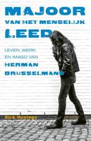 Majoor van het menselijk leed - Rick Honings - eBook (9789044630275)