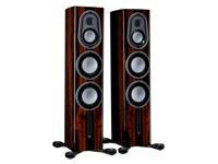 Monitor Audio Platinum 200 3G vloerstaande speaker Piano Ebony - thumbnail