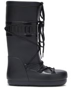 Moon Boot bottes de pluie Icon - Noir - thumbnail