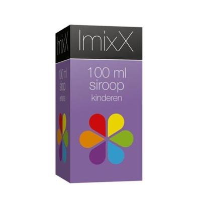 Ixx Pharma Imixx Kids 100ml Ixx Pharma Imixx Kids 100ml