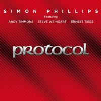 Protocol III - CD (0707787913829)