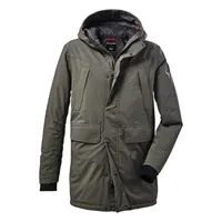 Killtec Kow 115 casual winterjas heren