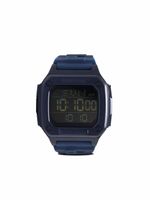 Philipp Plein montre Hyper $hock 44 mm - Bleu - thumbnail