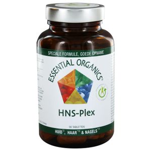 HNS-Plex