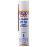 Liqui Moly 8916 Koudespray Brandbaar 400 ml - thumbnail