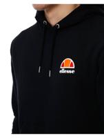 Ellesse / Hoody Toce in zwart