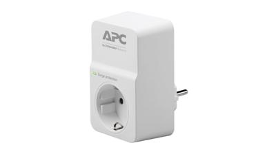 APC Adapter Essential overspanningsbeveiliging 1lade  230V