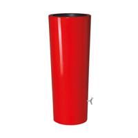 Garantia 2 in 1 regenton 350 L. rood