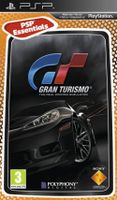 Gran Turismo (essentials)