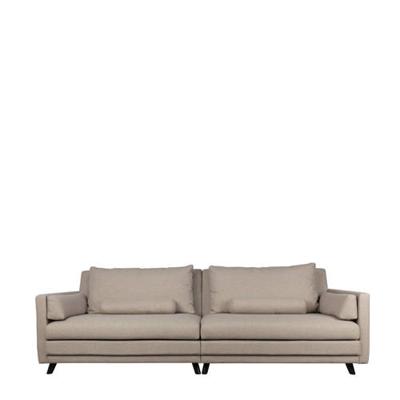 Dutchbone 3,5-zitsbank Linde