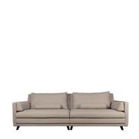 Dutchbone 3,5-zitsbank Linde