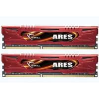 G.Skill F3-1600C9D-16GAR werkgeheugen 16GB (1600MHz, CL9, 2X 8GB) DDR3-RAM