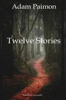 Twelve Stories - Adam Paimon - eBook (9789464057959)