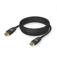 ACT AK4141 HDMI kabel 7,5 m HDMI Type A (Standaard) Zwart