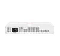 Aruba Instant On 1430 16G Class4 PoE 124W Unmanaged L2 Gigabit Ethernet (10/100/1000) Power over Ethernet (PoE) 1U Wit - thumbnail