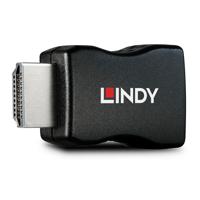 LINDY AV EDID-emulator 32104 [HDMI - HDMI] 3840 x 2160 Pixel