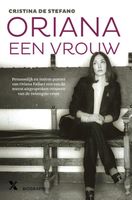 Oriana een vrouw - Cristina de Stefano - ebook - thumbnail