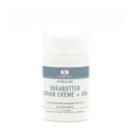 Huidbalans repair creme shea butter - thumbnail