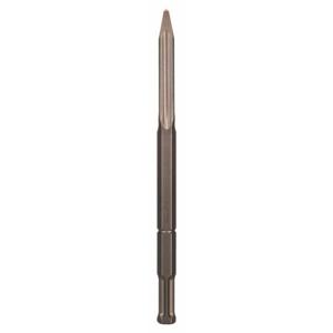 Bosch Accessories 2608690188 Bosch Puntbeitel Gezamenlijke lengte 400 mm Zeskant schacht 1 stuk(s)