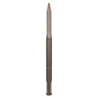 Bosch Accessories 2608690188 Bosch Puntbeitel Gezamenlijke lengte 400 mm Zeskant schacht 1 stuk(s)