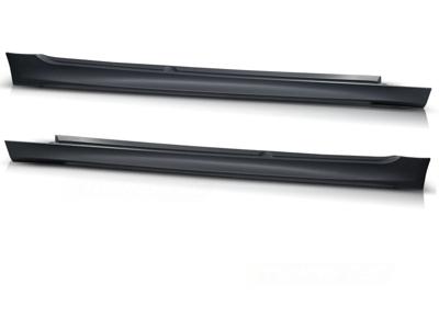 Tuning-Tec Sideskirts BMW E60 03-10 M-Pakket STIJL