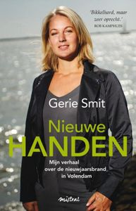 Nieuwe handen - Gerie Smit - ebook