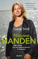 Nieuwe handen - Gerie Smit - ebook - thumbnail