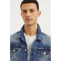 LTB gemêleerde spijkerjas Santino new land und