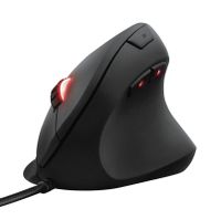 Trust GXT 144 Rexx - Ergonomische Verticale Gaming Muis