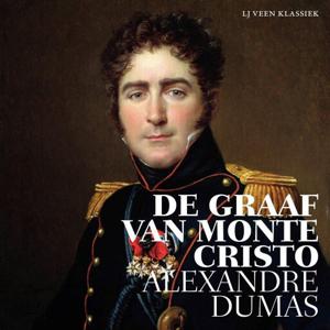 De graaf van Montecristo