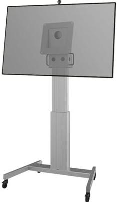 Neomounts by Newstar Select gemotoriseerde vloersteun Neomounts by Newstar Select gemotoriseerde vloersteun