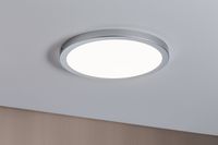 Paulmann Atria 70934 LED-paneel 19 W Neutraalwit Chroom (mat) - thumbnail