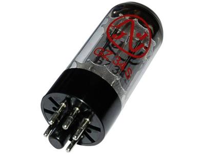 JJ JouJye GZ 34 = 5 AR 4 Elektronenbuis Dualgelijkrichter 300 V 250 mA Aantal polen: 8 Fitting: Octal 1 stuk(s)