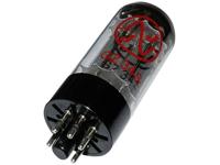 JJ JouJye GZ 34 = 5 AR 4 Elektronenbuis Dualgelijkrichter 300 V 250 mA Aantal polen: 8 Fitting: Octal 1 stuk(s)