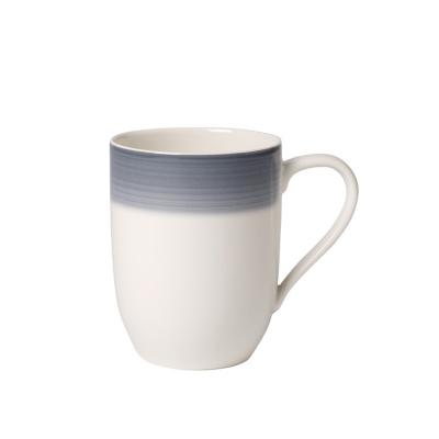 Villeroy & Boch Colourful Life Beker 0,37 l Cosy Grey