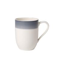 Villeroy & Boch Colourful Life Beker 0,37 l Cosy Grey