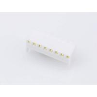 Molex 22162081 Female header, inbouw (standaard) Totaal aantal polen: 8 Rastermaat: 2.54 mm Inhoud: 1 stuk(s) Tray