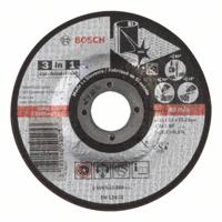 Bosch Accessories Bosch Power Tools 2608602388 Doorslijpschijf gebogen 115 mm 1 stuk(s) Metaal - thumbnail