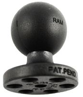 RAM Mount Pin-Lock™ Ball Adapter B-kogel RAP-B-397BNHU