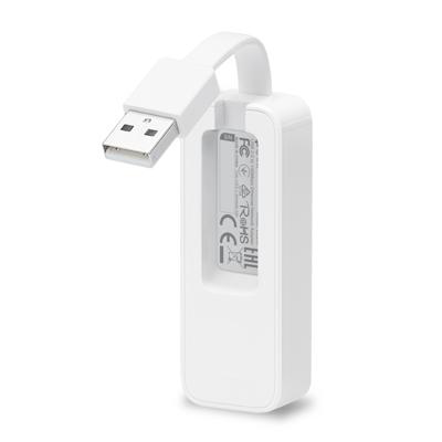 TP-LINK UE200 Netwerkadapter 100 MBit/s USB 2.0