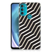 Motorola Moto G71 5G TPU Hoesje Illusion