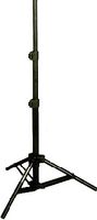 Walimex 12524 Lampstatief Werkhoogte 42 - 108 cm Incl. tas - thumbnail