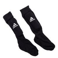 adidas Sock Guard - Zwart/Wit Kids