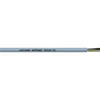 LAPP ÖLFLEX® CLASSIC 191 Stuurstroomkabel 25 G 1 mm² Grijs 11119/600 600 m - thumbnail