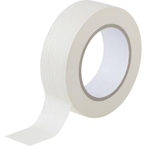 TOOLCRAFT 93038c189 93038c189 Maskeertape Wit (l x b) 50 m x 38 mm 1 stuk(s)