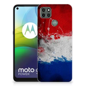 Motorola Moto G9 Power Hoesje Nederland